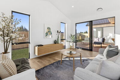 modern living