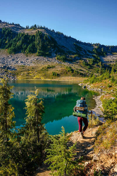 What Are The 10 Essentials? (Must-Have Hiking Gear) 
