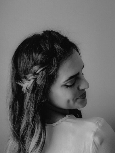 The Nine & Co Founder Emily Holliday