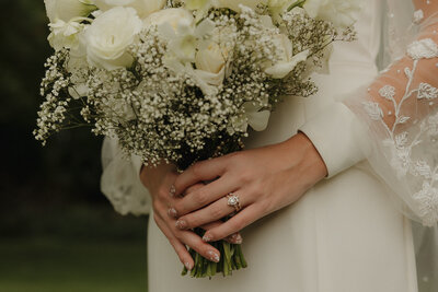 Brooklyn G Photography - Iowa Wedding Photographer-44