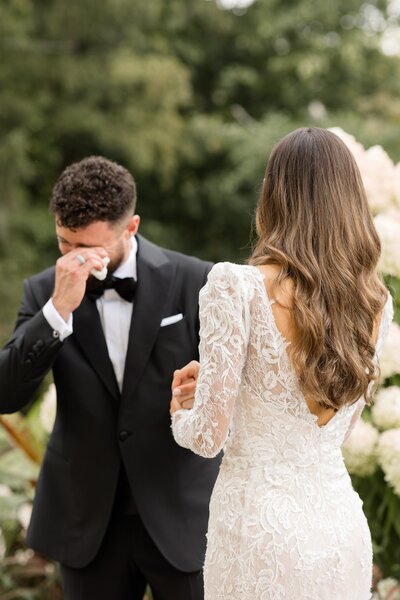 Stunning Elsie Perrin Williams Estate Wedding - Dylan and Sandra Photography - 0264