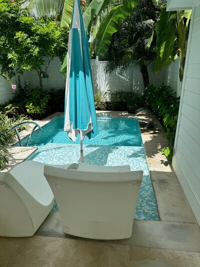 caribbean-resort-private-pool