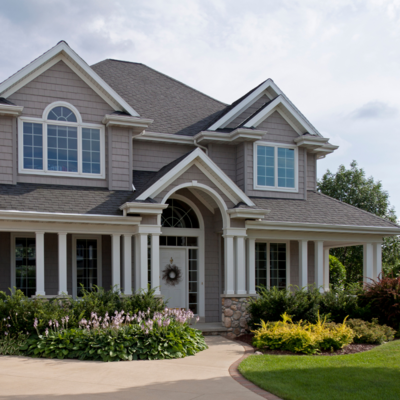 Professional house cleaning in Raleigh kitchen