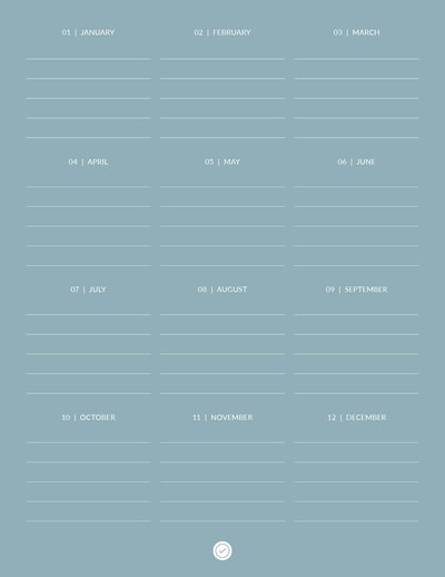 Notebook No 15 by Click 2 Plan-188
