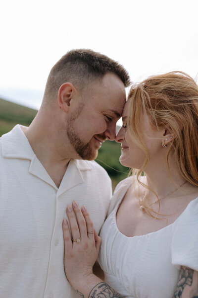 Gabby Rhodes is a wedding photographer based in Northern Colorado