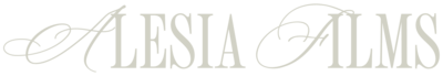 Alesia Films logo