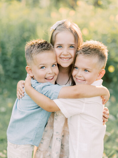 Family Photographer Minneapolis Minnesota