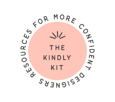 Kindly Kit Circular Logo