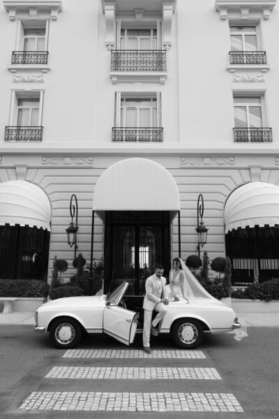 Luxury Wedding Planners Dale Alexander Events