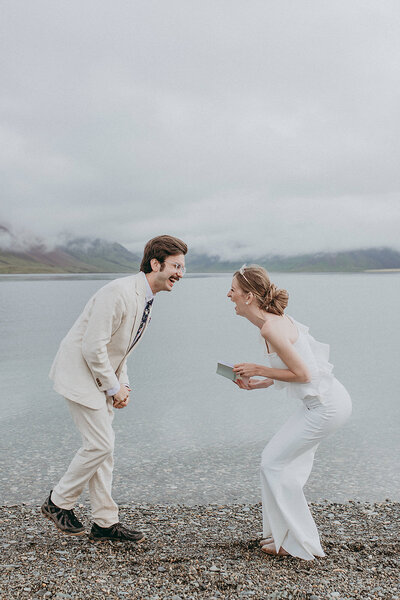Gabe McMullen Photography Elopement Portrait Philadelphia PA