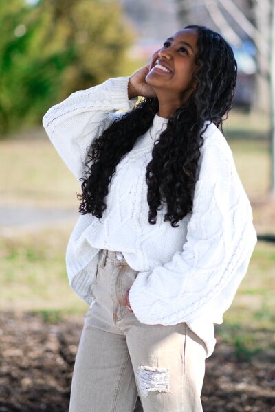 Family photographer East Tennessee