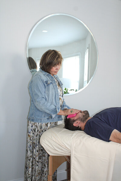 Reiki session in new york new hyde park