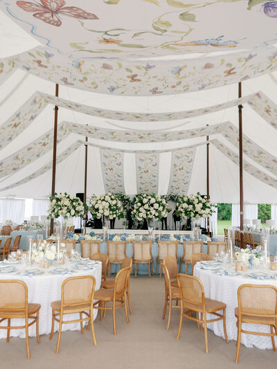 PAM BAREFOOT EVENTS + DESIGN
