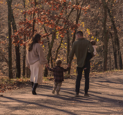 family documentary photography in st louis mo