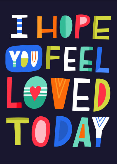 Portfolio Page | Vicky Barone's Lettering Portfolio