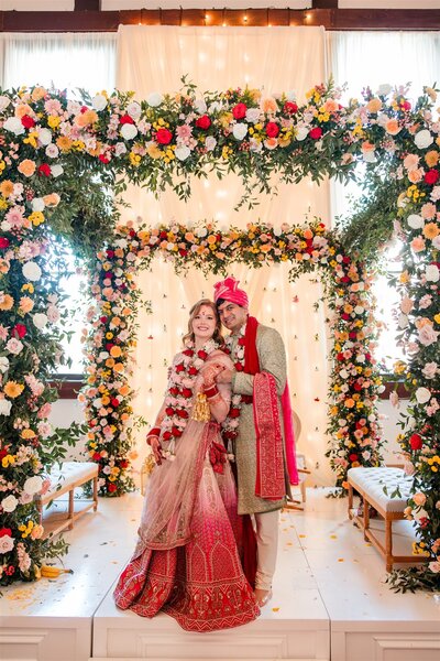 Hannah + Rishab Wedding-794