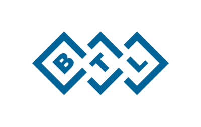 BTL aesthetics logo