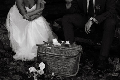 ZoeyLynn Photography specializes in candid, storytelling elopements in stunning locations such as Jamaica, Hawaii, the Oregon Coast, Columbia River Gorge, and across the West Coast. Capturing authentic moments in breathtaking landscapes, I document your love story wherever your adventure takes you.