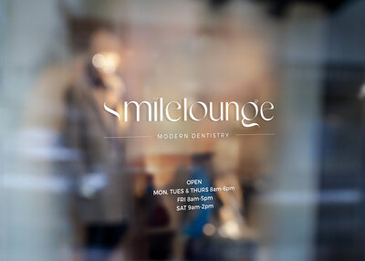 Window Signage MockUp 3