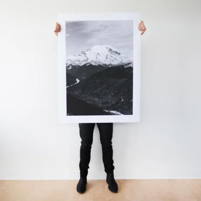 large-prints