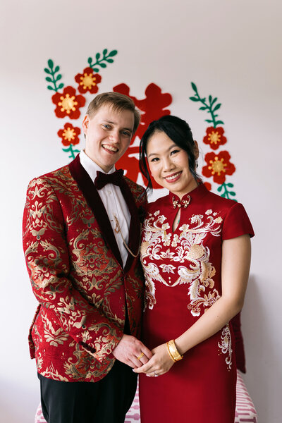 THE CLUB AT PARKWOOD VILLAGE Wedding Photo Bride Groom