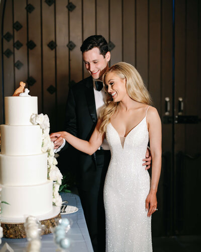 Folktale Winery Wedding, Carmel Valley - Carmel Wedding Florist - Autumn Marcelle Design (1059)