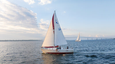 sailing lessons near me