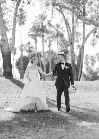 Palm Springs Wedding Photographer, Erica Mendenhall Photography capturing the true emotion of your day for 25 years.