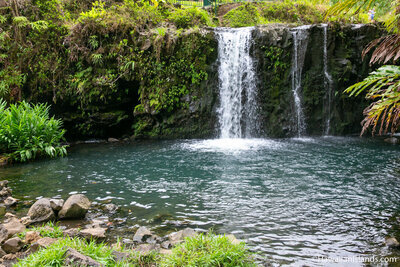 Maui Wedding Venues