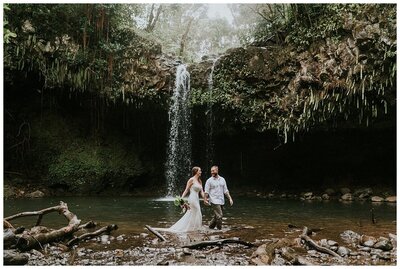 Maui Wedding Venues