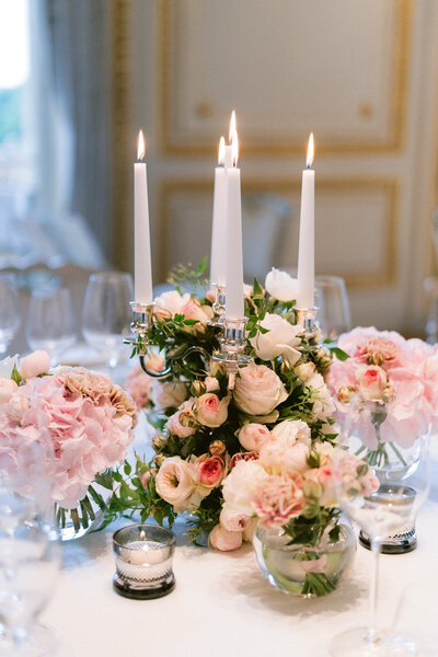 wedding planner south of France