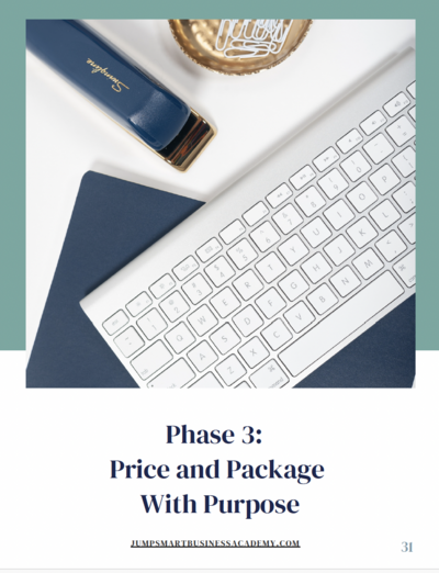 Phase 3 - Business Plan Blueprint - 1