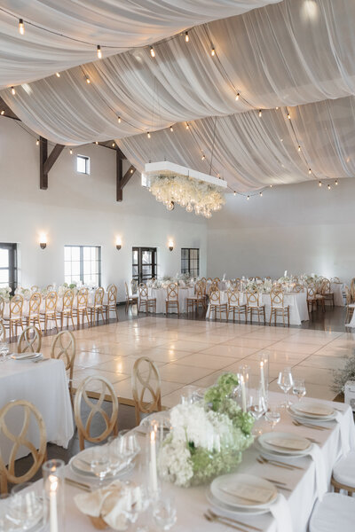 Sonoma Napa Wedding Planner Luxury Stanly Ranch Carneros