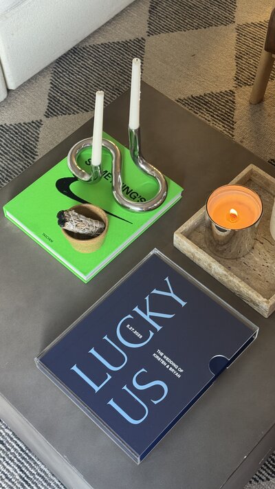 Organize your weddings with this airtable template designed for wedding photographers