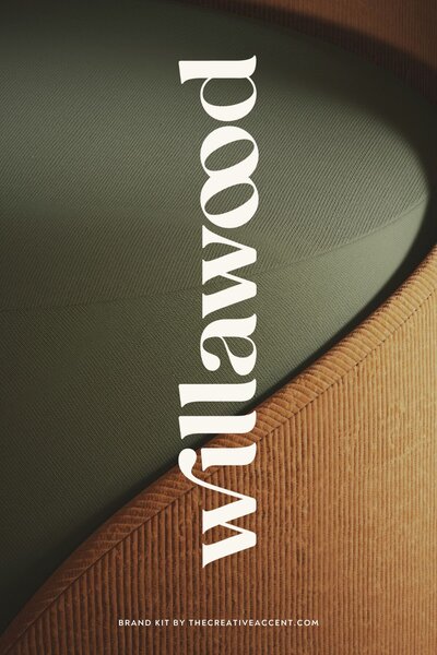 branding kit for interior designers