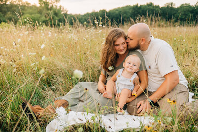Middle TN Family Photography