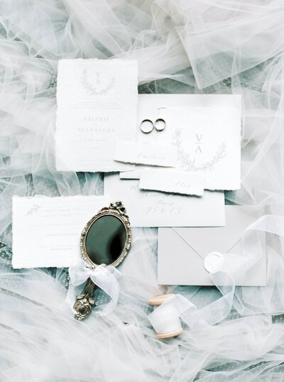 Classy and timeless website design for photographers and creatives