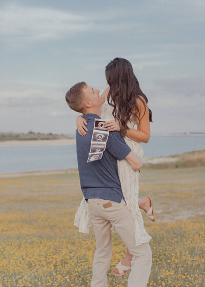 Gatesville Texas Wedding