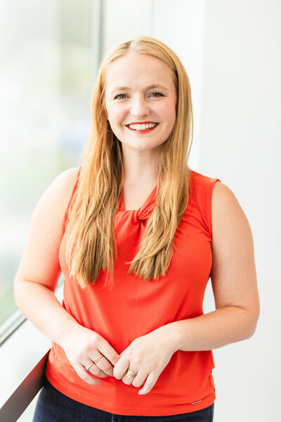 Meet Dr. Maura, D.D.S, experienced Pediatric Dentist located in Town and Country, Missouri
