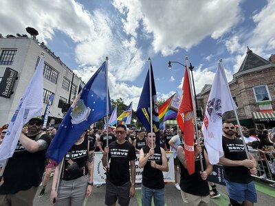 CauseAgency Social Enterprise Showit Website Template by Humankind