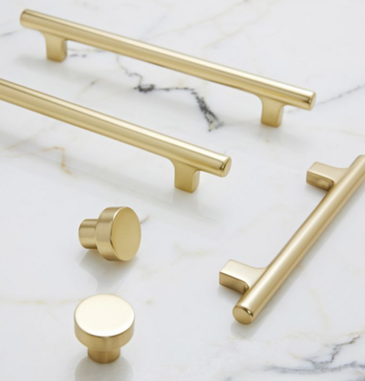 Rejuvenation Hardware
