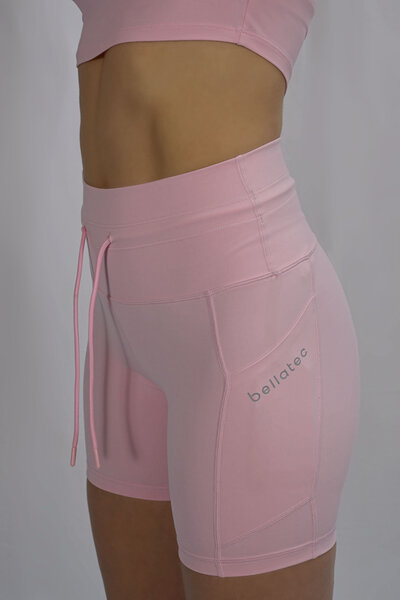 tie up leggings