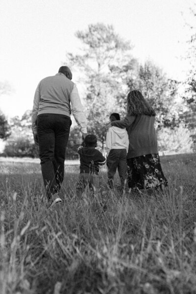 The Scott Family-48
