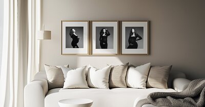 Maternity Photoshoot in Austin Texas