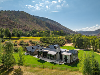 Aspen Luxury Real Estate Listings | Premier Properties