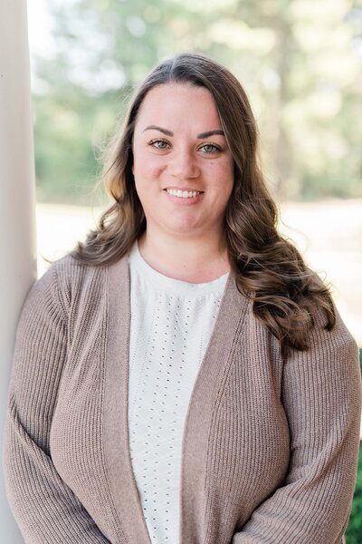 Sydney Chesney, LGMFT