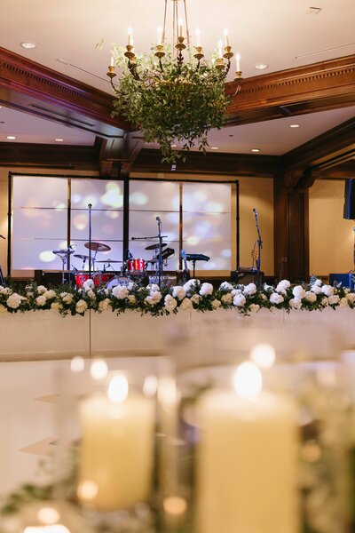 Houston event planner - Lillie Jane Designs