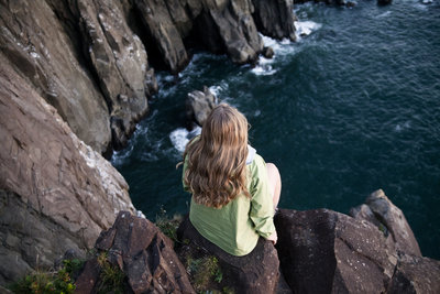 hailey golich in oregon