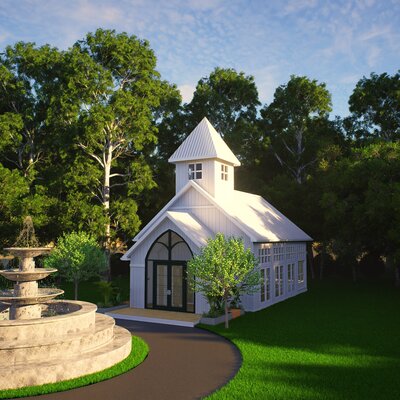 wedding venues in Kokomo Indiana