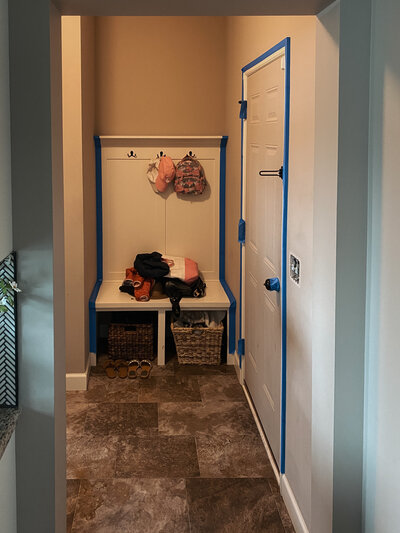 Transform your home with thoughtful, curated interior design and styling services. Specializing in elegant simplicity and personalized spaces for busy modern living.